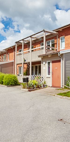Spårhundsvägen 97 - Foto 1