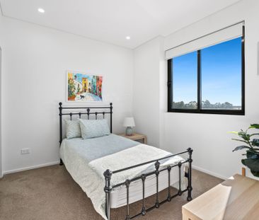 Modern Apartment Living in the Heart of St Marys - Photo 3