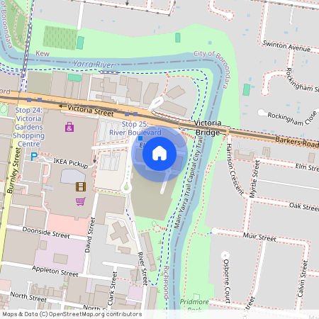 18/10 Elaine Court, Richmond