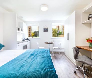 Premium Studio - Photo 6