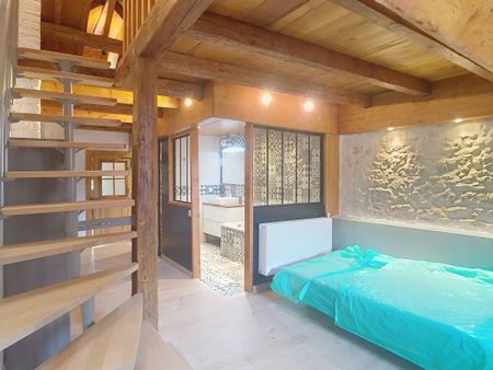 Location Appartement 5 pièces 91m² MONTBELIARD 25200 - Photo 3