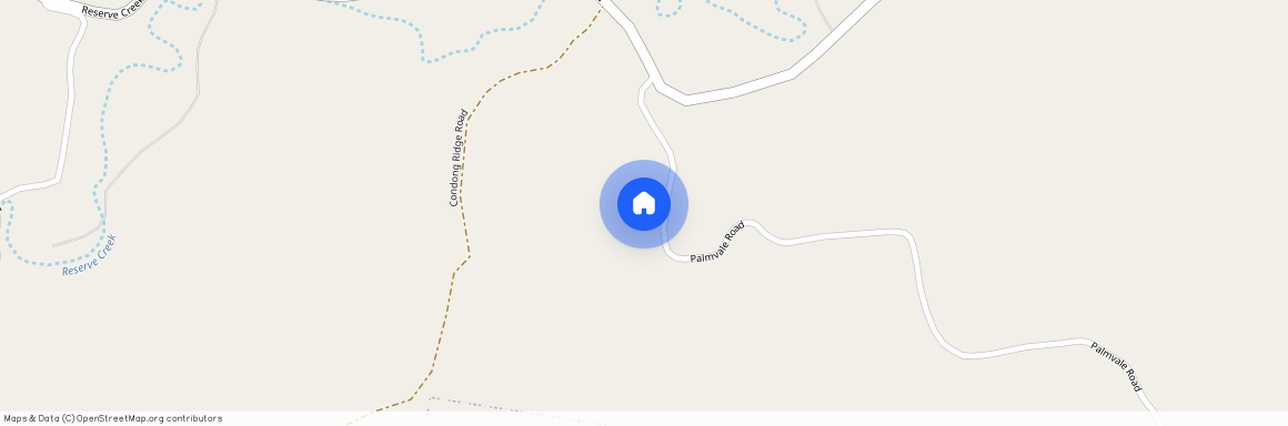 38 Palmvale Road, 2484, Reserve Creek Nsw