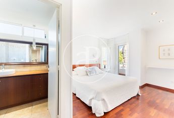 Apartment for rent in Santa Catalina