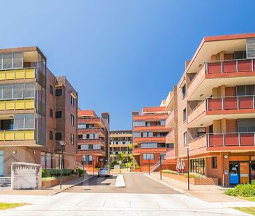 Leasing Opportunity: Spacious 1-Bedroom Apartment in North Strathfield - Photo 2