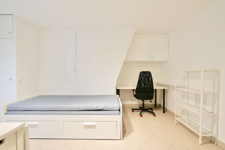 Appartement à louer à Paris 7Ème - Photo 4