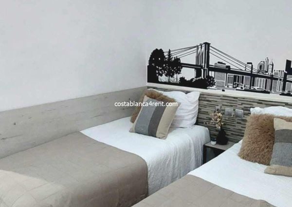 #Benidorm Rincon de Loix