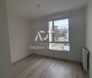 Location Appartement 3 pièces 70m² GRENOBLE 38000 - Photo 5