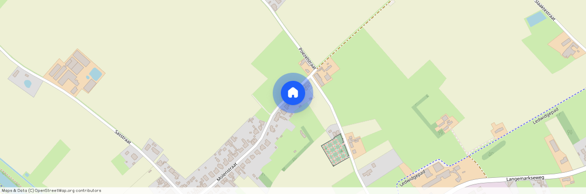 Molenstraat 26, 8904 Boezinge