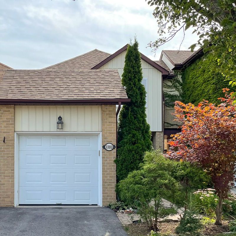 For Lease - 1103 Springbrook Crescent, Oakville, Ontario - Photo 1