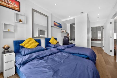 2 bedroom apartment to rent - Photo 3