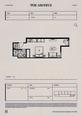 The Archive, Melbourne - Photo 1