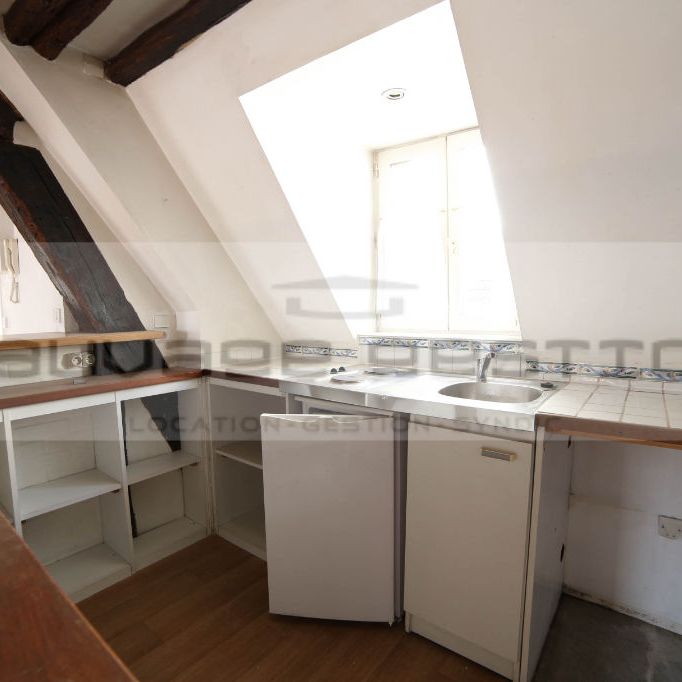 Location Appartement 2 pièces 36m² ROUEN 76000 - Photo 1