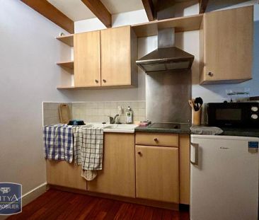 Appartement à louer 2 pièces 42.02m² - Photo 6