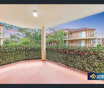 Specious 2 Beds unit FOR RENT just besides of Carramar station - Photo 4