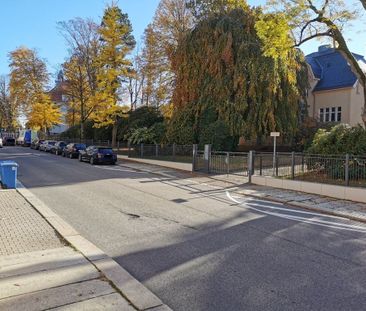 2,5-Raum-Wohnung in ruhiger Stadtlage - auch perfekt für eine WG ge... - Foto 6