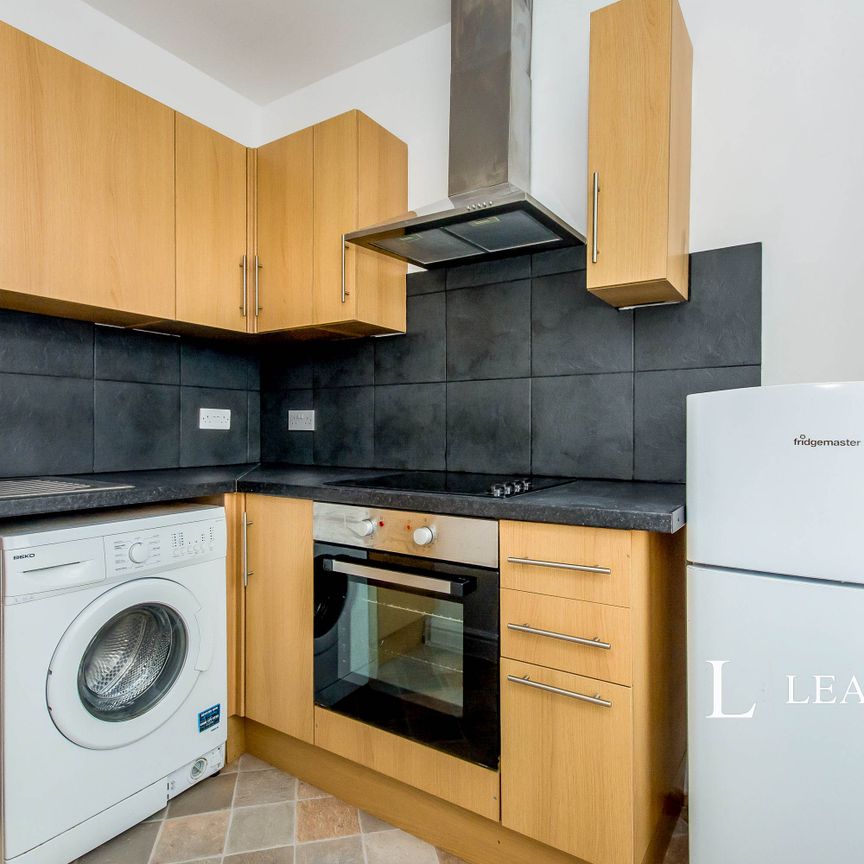 1 bedroom flat to rent Drummond Road, Skegness - Photo 1