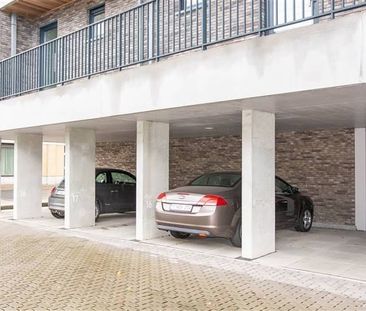 Appartement te huur - Foto 5