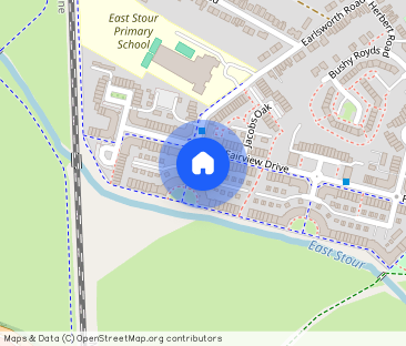 Riverbank Way, Ashford - Photo 1