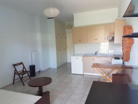 Studio/Γκαρσονιέρα για ενοικίαση - Πάτρα, - Photo 2