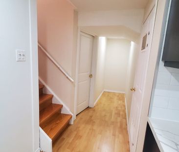 For Lease - 91 Trumpeter Street, Toronto, Ontario - Photo 1