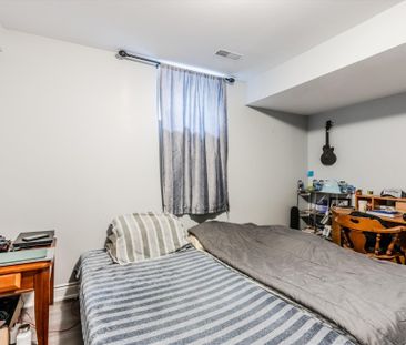 For Lease - 643 Doon Drive, Waterloo, Ontario - Photo 6