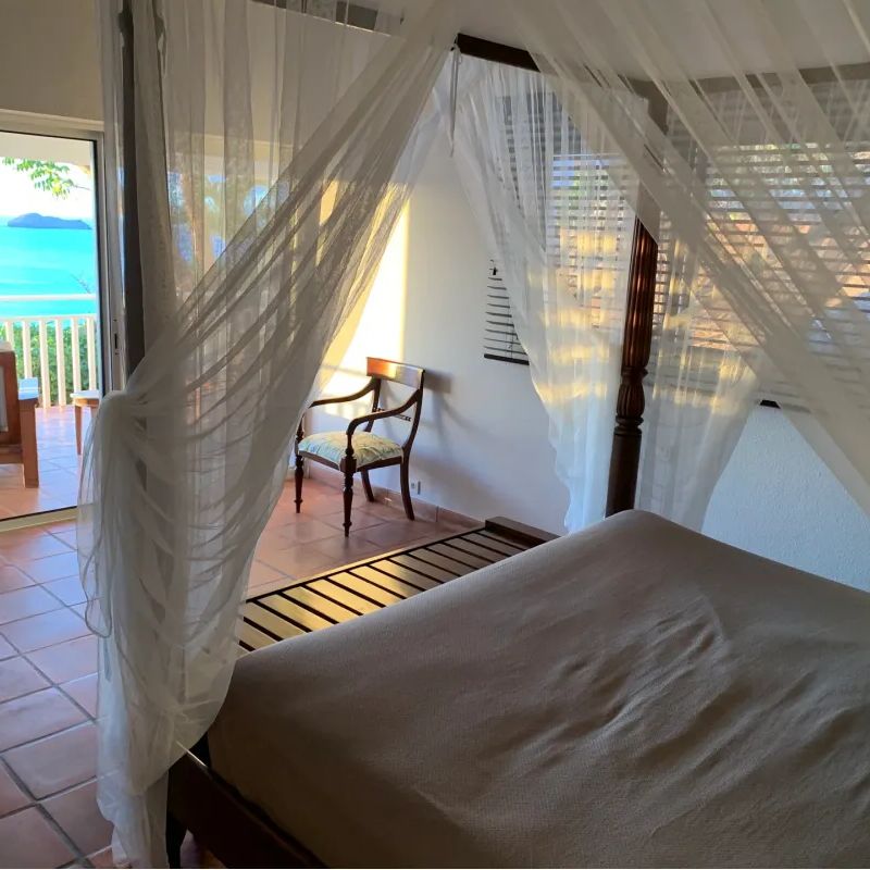 Camaruche, 2 Bedrooms Villa for rent - Photo 1