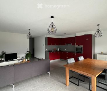 Appartement 4,5pcs - Fully - Excellent rapport qualité prix - Photo 2