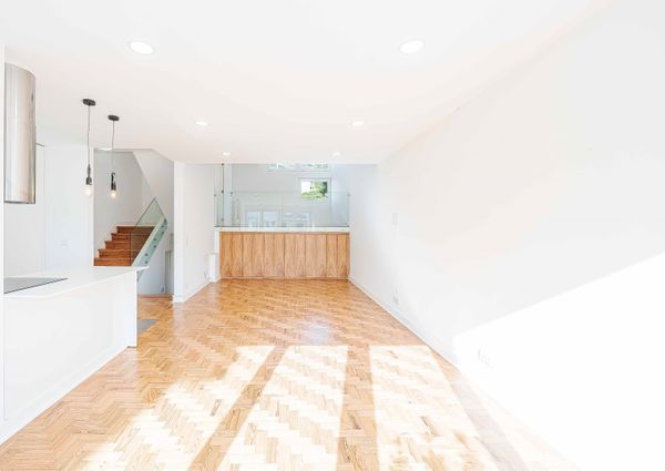 APARTAMENTO T2+1 NA AV ESTADOS UNIDOS DA AMÉRICA - LISBOA