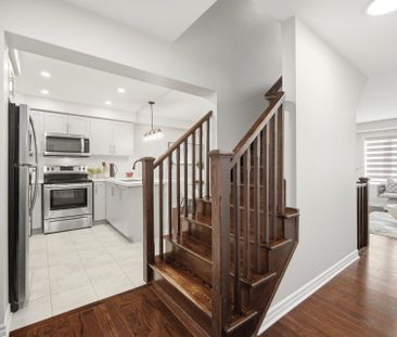 For Lease - 1000 Asleton Boulevard Unit# 57, Milton, Ontario - Photo 2