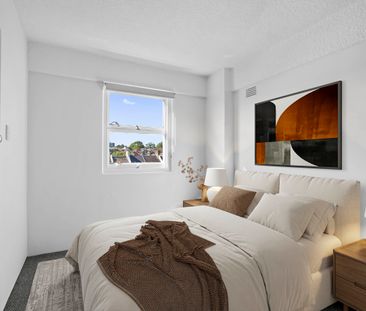 56/21 Duxford Street, Paddington NSW 2021 - Apartment For Rent | Do... - Photo 4