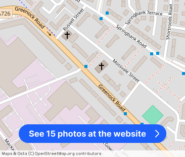 1 bedroom flat for rent - Photo 1