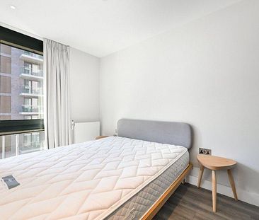 Studio to rent - Photo 6