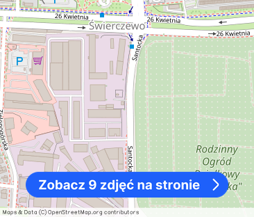 Kawalerka ul.Santocka 31m2, umeblowana 1750zł +opł - Zdjęcie 1