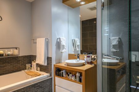 Apartment for rent, Montréal (Ville-Marie) - Photo 3