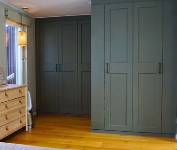 Bromma - 3rok - 3mån - 23.000kr/mån - Photo 4