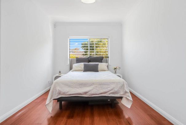 4 Bedroom Duplex to Girraween Public School - Photo 1