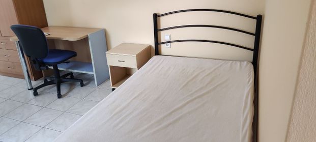 Studio/Γκαρσονιέρα για ενοικίαση Αηβαλιώτικα (Βόλος) - Photo 1