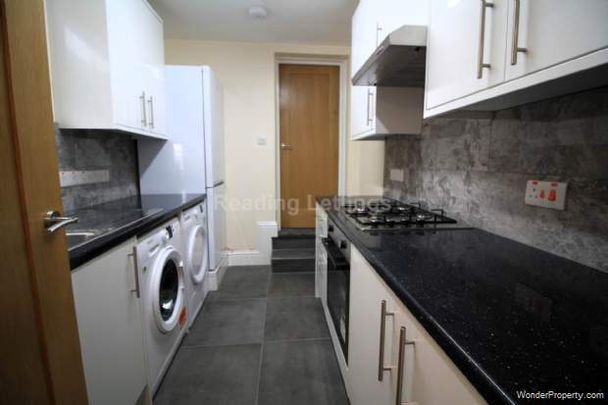 1 bedroom property to rent in Reading - Photo 1