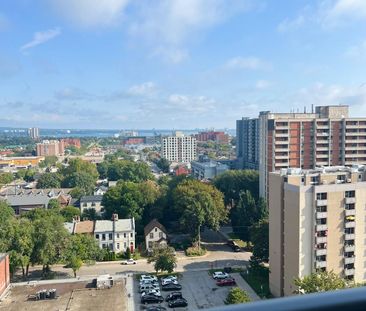 For Lease - 212 King William Street Unit# 1301, Hamilton, Ontario - Photo 1