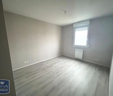 Appartement à louer 4 pièces 74.42m² - Photo 4