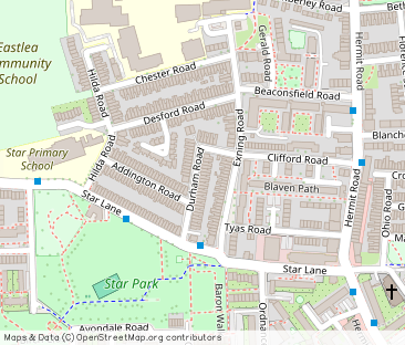 Durham Road, London, E16 - Photo 1