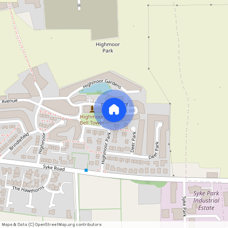 Highmoor Bungalows, Wigton, Cumbria, CA7