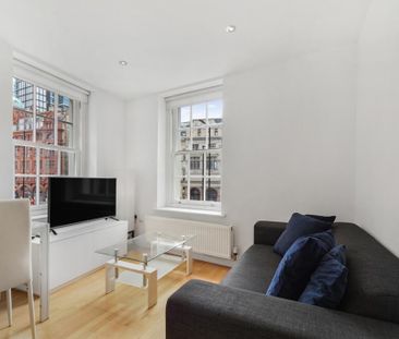 1 bedroom apartment to rent - Photo 1