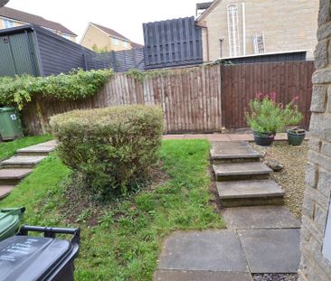 2 bedroom terraced house to rent - Photo 2
