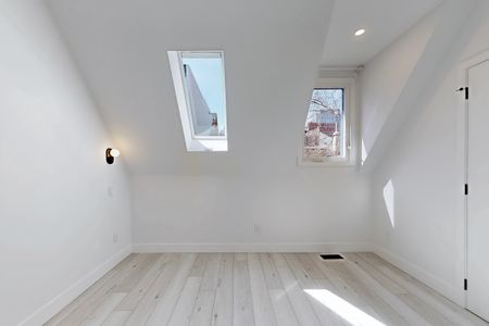 For Lease - 363 Euclid Avenue Unit# Laneway, Toronto, Ontario - Photo 3