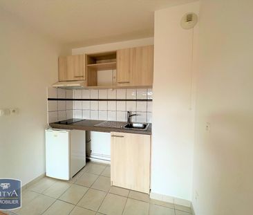 Location Appartement 2 pièces 44m² TOURCOING 59200 - Photo 5