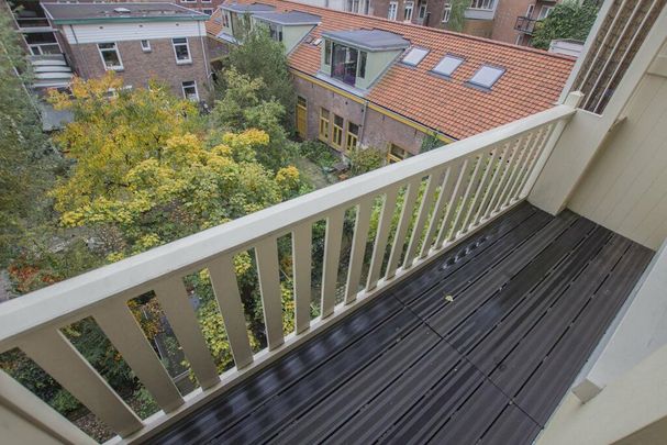 Schinkelhavenstraat 21 3 - Foto 1