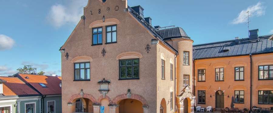 Köpmangatan 42 A - Photo 1