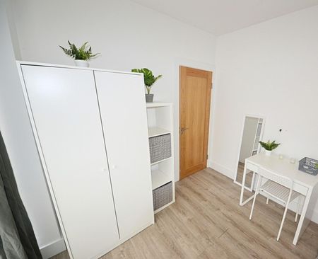Apartment for rent, Herberton Road (Dublin, Ireland) - Photo 5