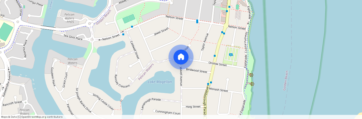 31 Wavell Avenue, Qld 4551, Golden Beach